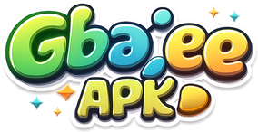 gbajee apk লোগো